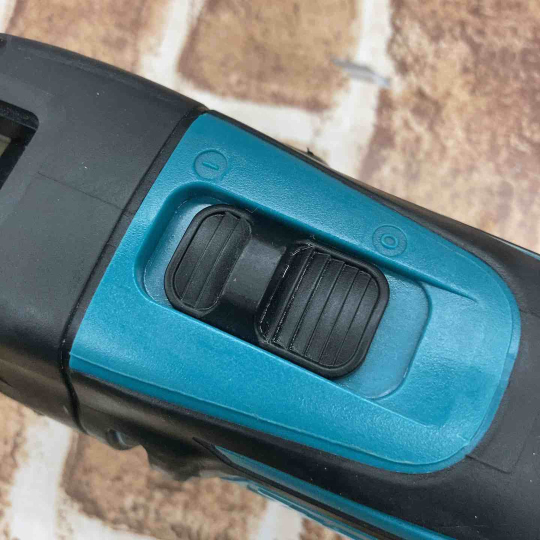 ★マキタ(makita) コードレスマルチツール TM51DRG【所沢店】
