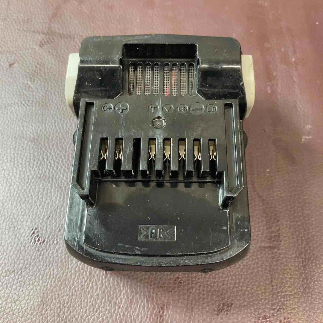 【中古品】 ハイコーキ(HIKOKI ※旧:日立工機) 18V 35mm コードレスピンネイラ NP18DSAL(NN) 【東大和店】