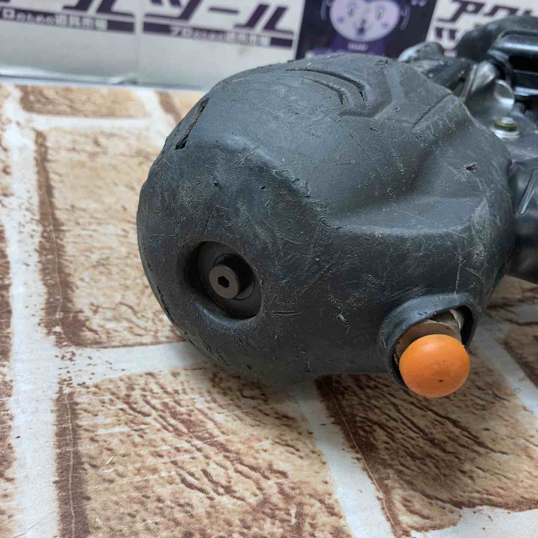 ◇ハイコーキ(HIKOKI ※旧:日立工機) 高圧エア釘打ち機 NV50HR(SGK)  銀鏡モデル【所沢店】