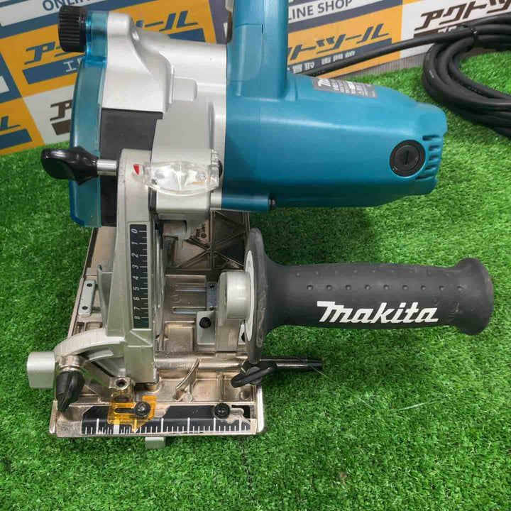 ☆マキタ(makita) 小型ミゾキリ 溝切  3005BA【草加店】