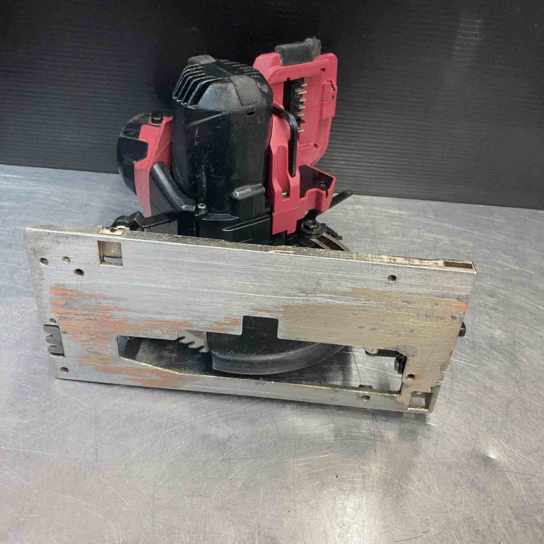 【中古品】 ハイコーキ(HIKOKI ※旧:日立工機) 36V コードレス丸のこ C3606DA(SK)(NNR) バッテリー付属 【東大和店】