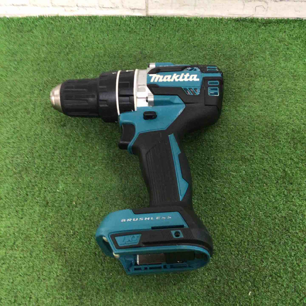 ☆マキタ(makita) コードレス振動ドリルドライバー HP484DZ【町田店
