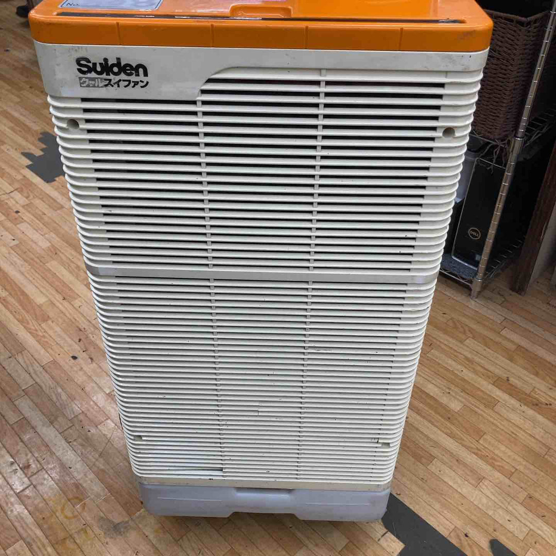 【店頭受取り限定】スイデン スポットエアコン SS-25DG-1【柏店】