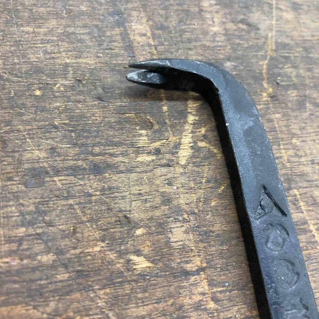 〇かじ寅 バール 約150mm【八潮店】