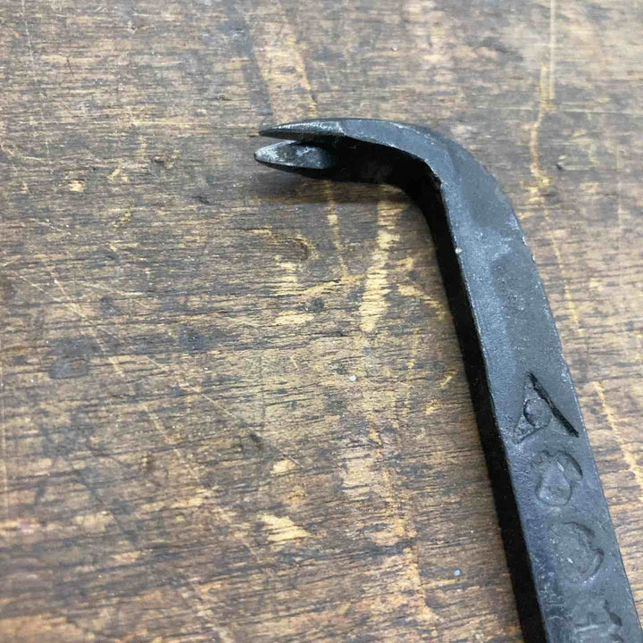 〇かじ寅 バール 約150mm【八潮店】