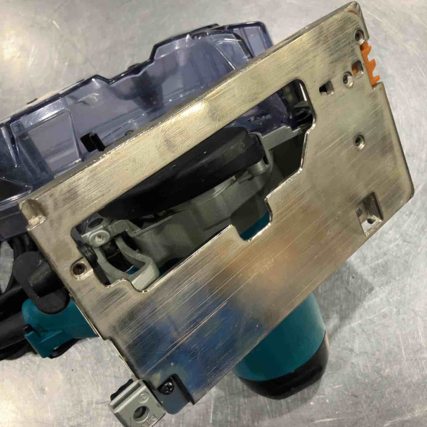 ☆マキタ(makita) 防じん丸のこ KS4100F【川口店】 – アクトツール
