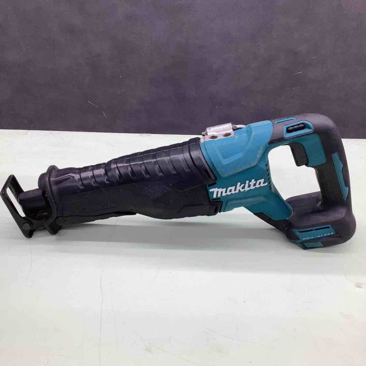 ★マキタ(makita) コードレスレシプロソー JR187DZ【越谷店】
