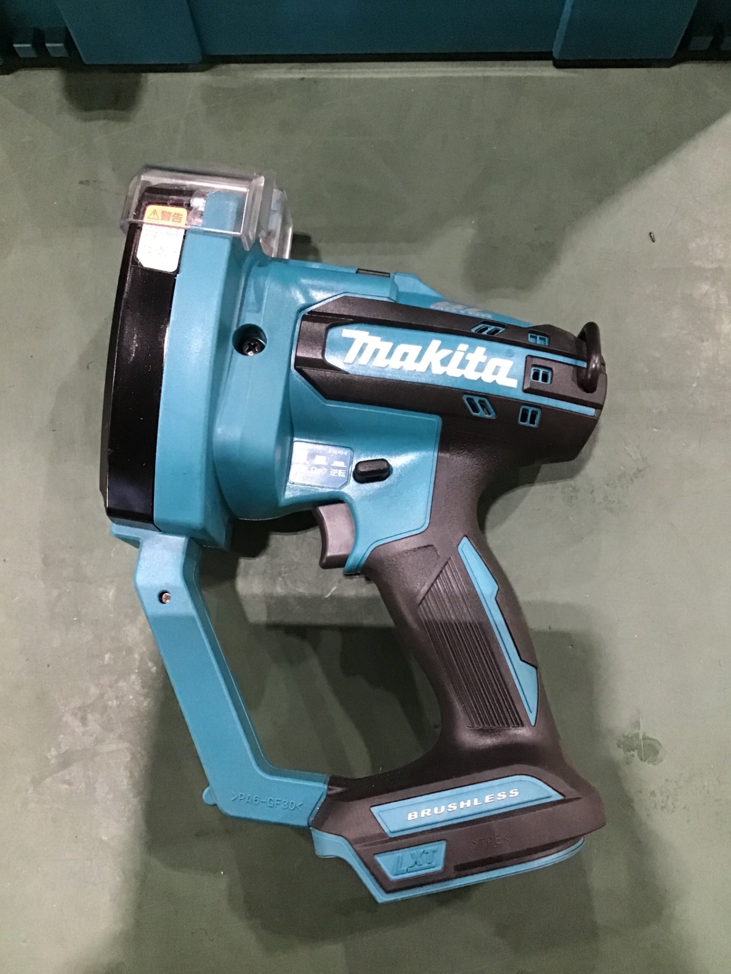 ☆マキタ(makita) コードレス全ネジカッター SC102DRGX【川口店