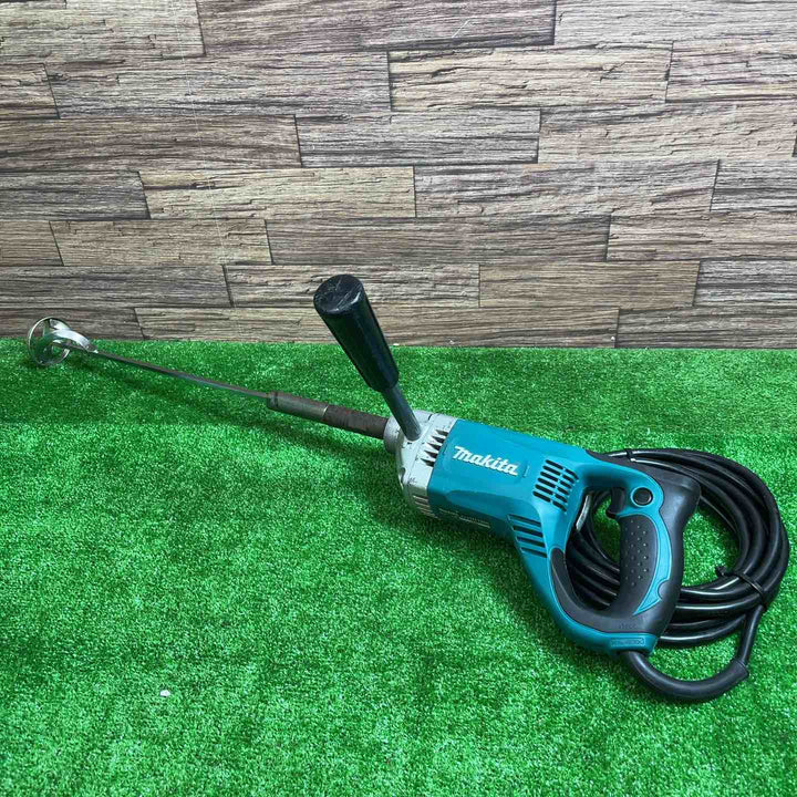 マキタ(makita) コンクリートかくはん機 UT1305【桶川店】