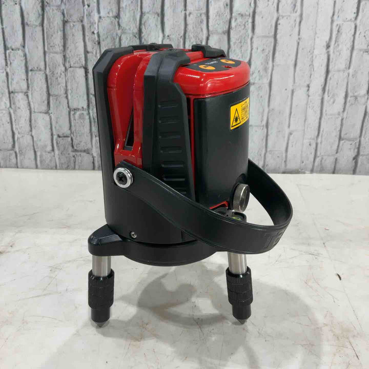 ◇タジマ(TAJIMA) レーザー墨出し器 AXIS TERA テラ KYR 10m 矩・横・両縦 AXT-KYR【柏店】