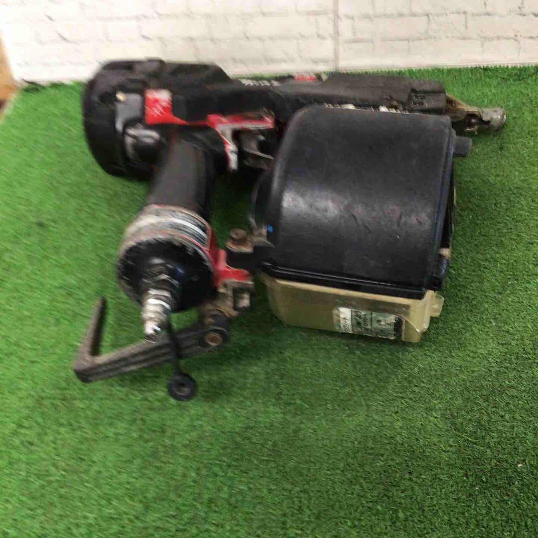 ★マキタ(makita) 高圧エア釘打ち機 AN636H【町田店】