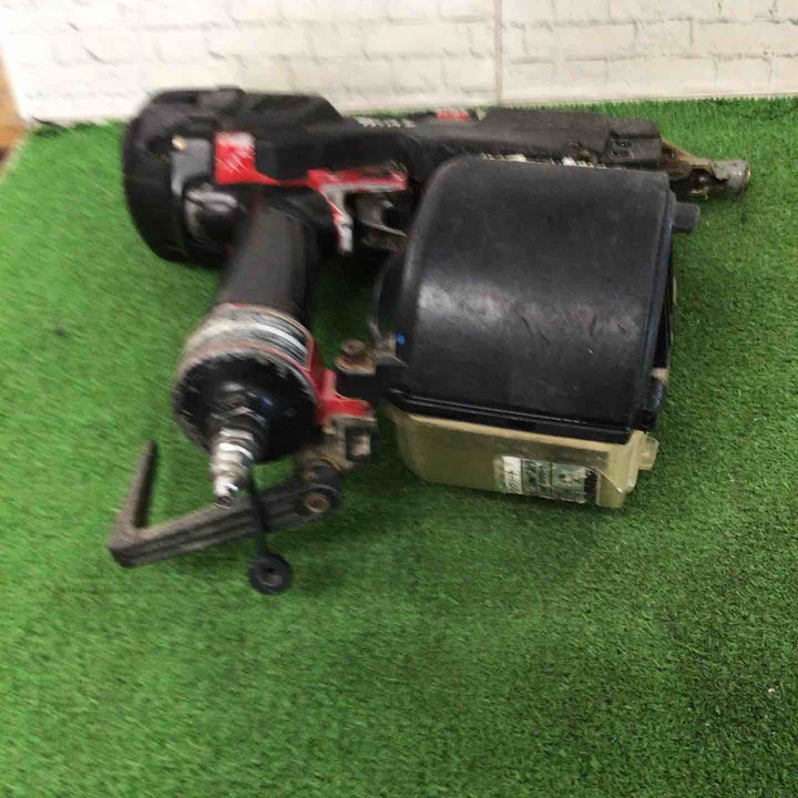 ★マキタ(makita) 高圧エア釘打ち機 AN636H【町田店】