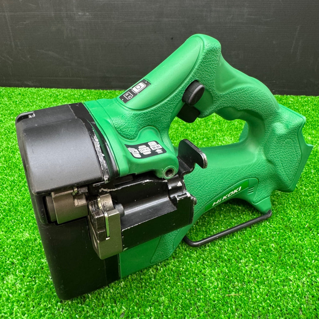 【中古品】ハイコーキ(HIKOKI) コードレス全ネジカッタ CL18DSAL(NN)(本体のみ)【電材館越谷店】