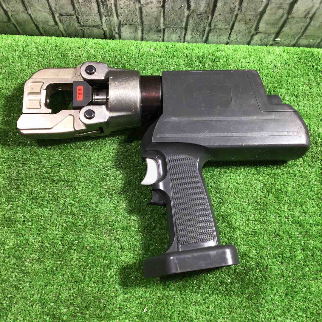◇泉精器(IZUMI) コードレス油圧式圧着工具 REC-150EM1【川口店】