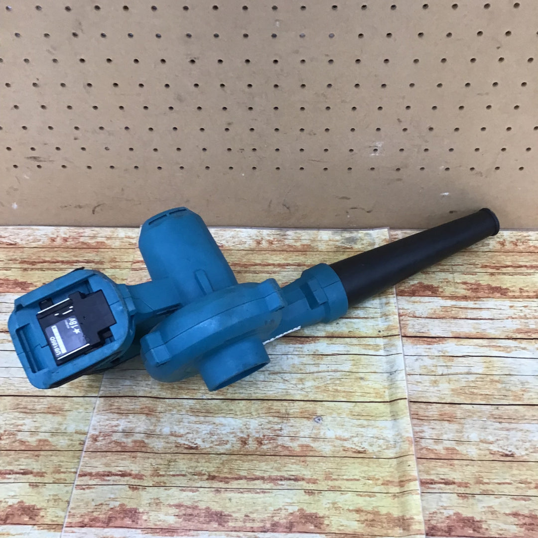 マキタ(makita) コードレスブロワ UB185DZ【川崎店】