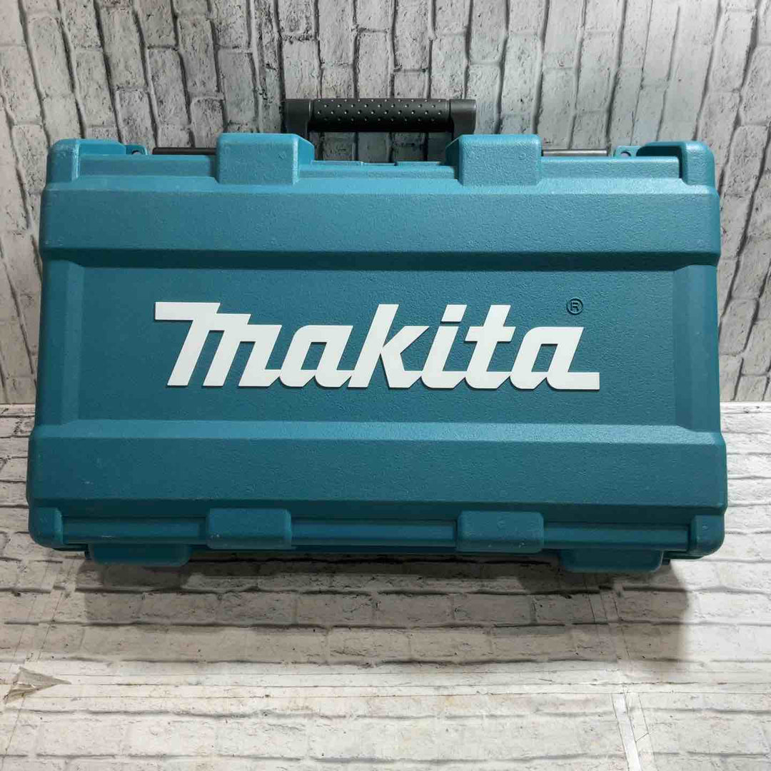 ★マキタ(makita) コードレスレシプロソー JR184DRG【川口店】