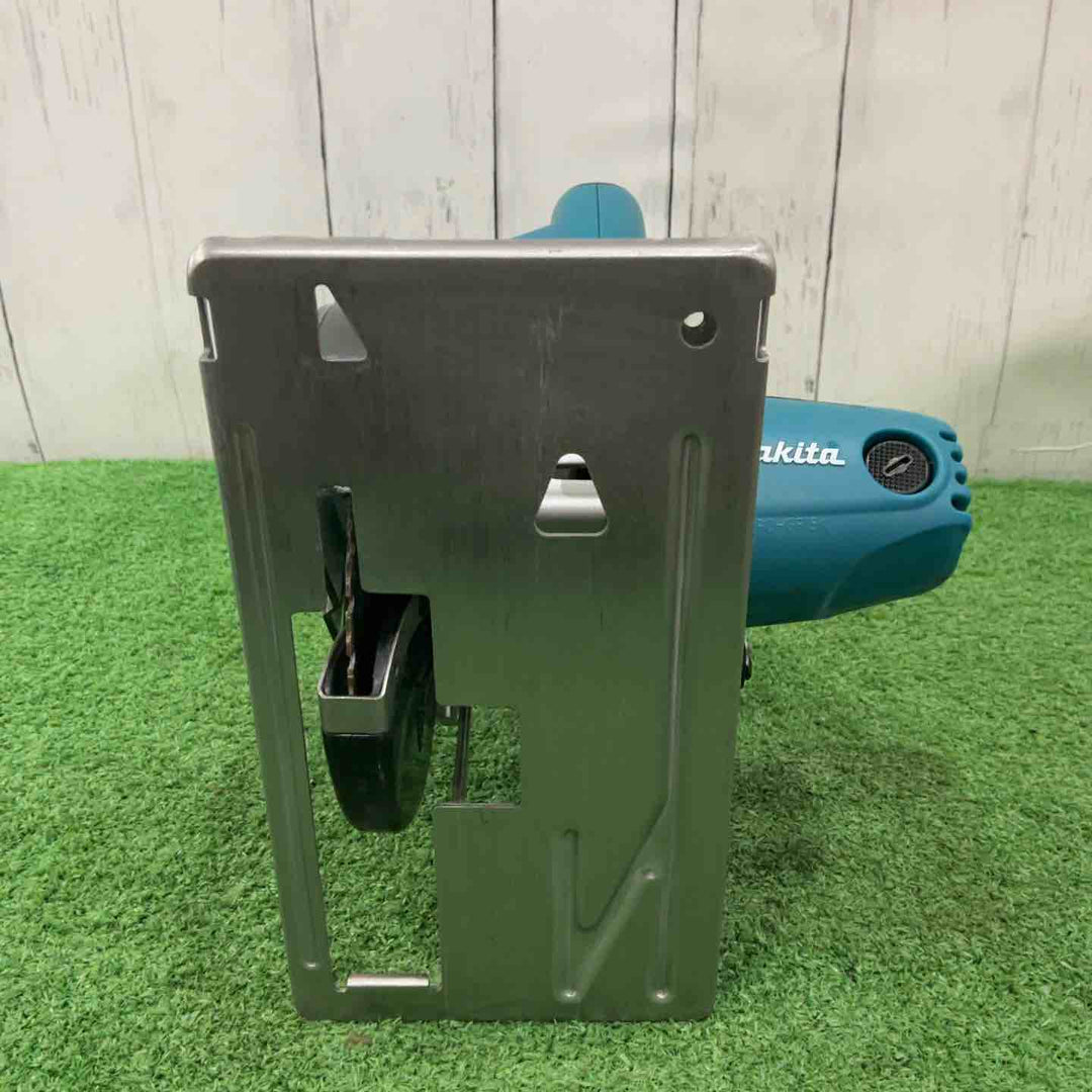 ☆マキタ(makita) コードレスチップソーカッタ CS540DRF 14.4V 動作確認済【川口店】