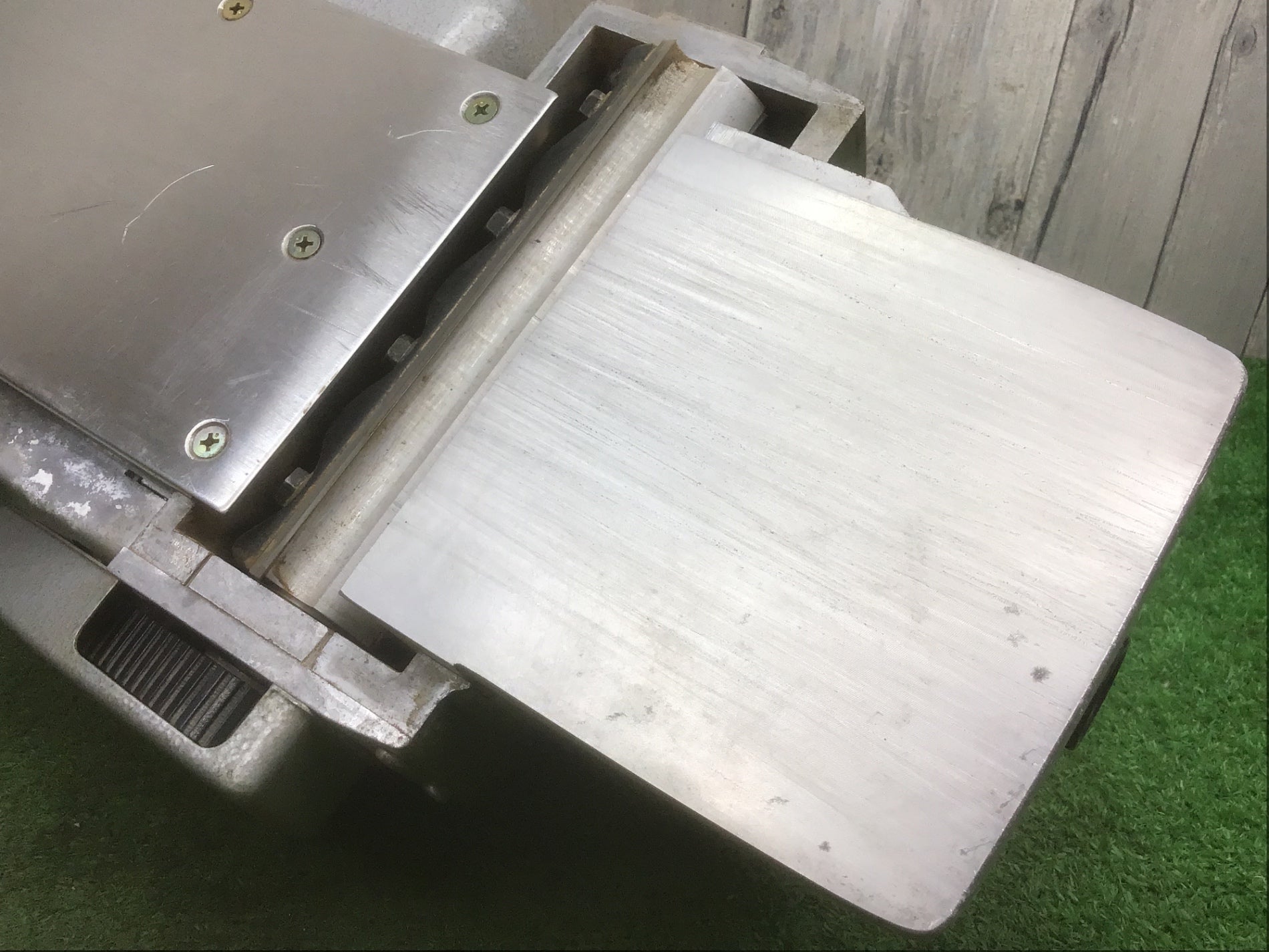 ◇マキタ(makita) 電気カンナ 1805N【富山店】○Y7 – アクトツール