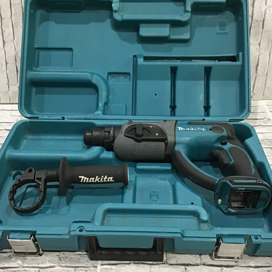 ☆マキタ(makita) コードレスハンマドリル HR202DZK【川口店】