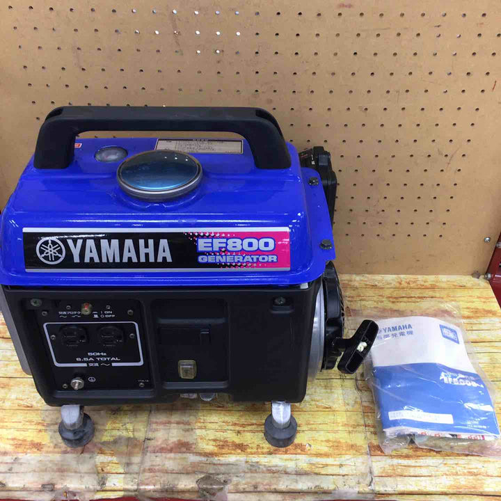YAMAHA EF800B【川崎店】