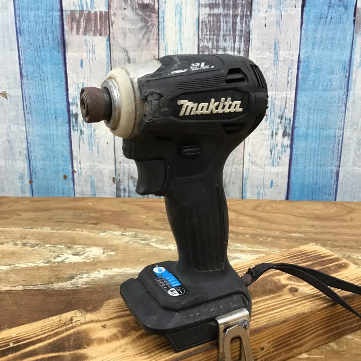 ★マキタ(makita) コードレスインパクトドライバー TD172DZB【柏店】