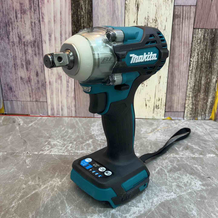 ★マキタ(makita) コードレスインパクトレンチ TW300DZ【八潮店】