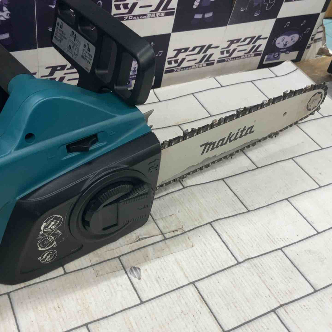 ☆マキタ(makita) 電気チェーンソー MUC3041【所沢店】