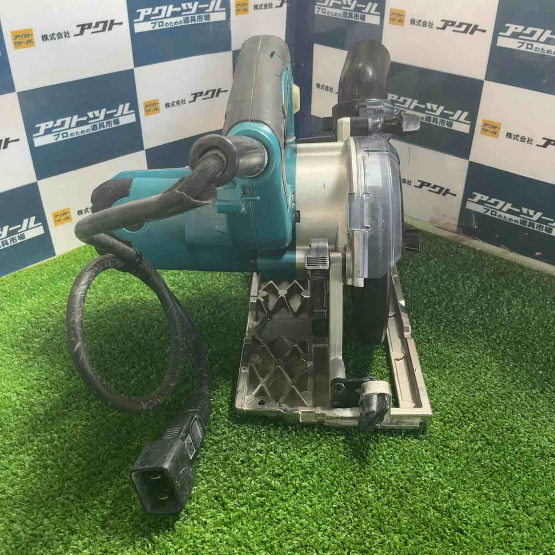 ★マキタ(makita) 防じん丸のこ KS5000FX【草加店】