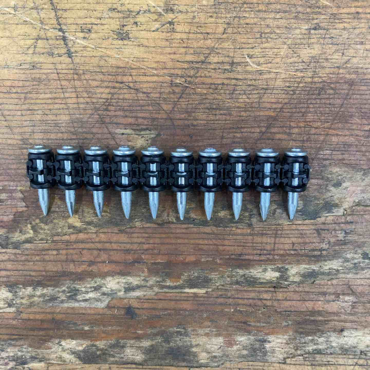 ◇ヒルティ(HILTI) コンクリート釘 X-C 20 B3 MX 直結 20mm【柏店】