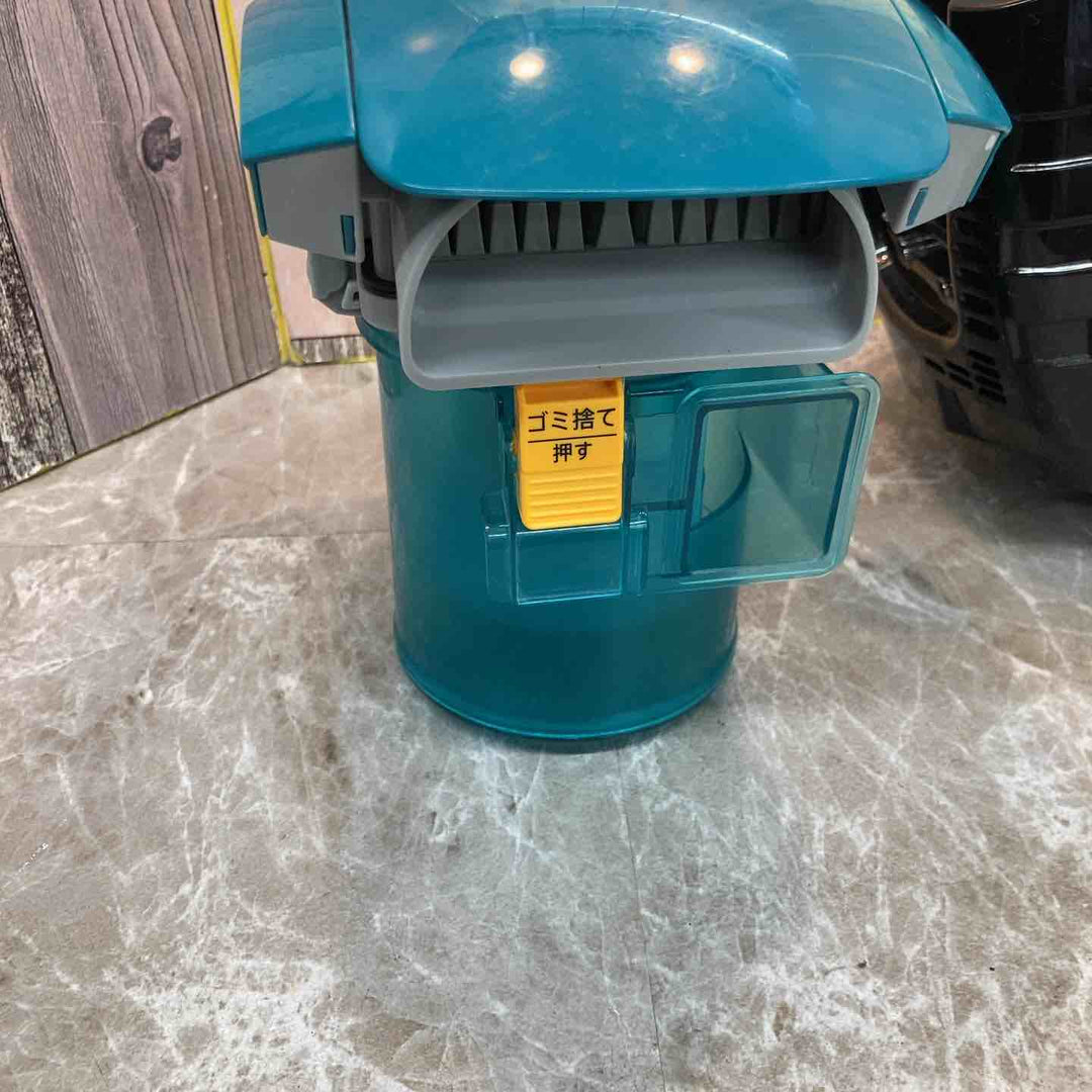 ★マキタ(makita) コードレスサイクロン掃除機 CL501DZ【八潮店】
