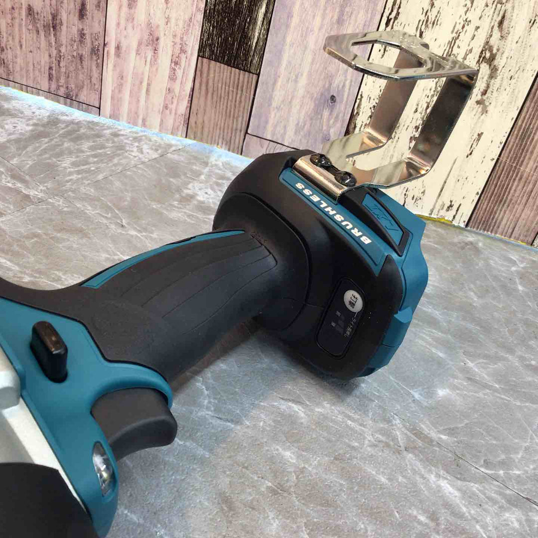 ★マキタ(makita) コードレスインパクトレンチ TW1001DRGX【八潮店】