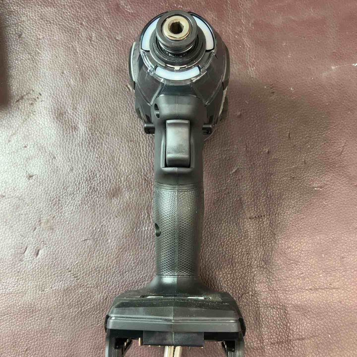 【未使用(店頭展示品)】★ハイコーキ(HIKOKI) コードレスインパクトドライバ ストロングブラック WH36DD(2XHBSZ)【東大和店】