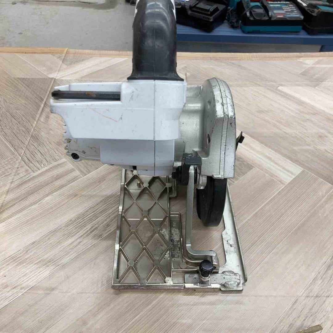 ★マキタ(makita) コードレス丸のこ HS471DZW【八潮店】
