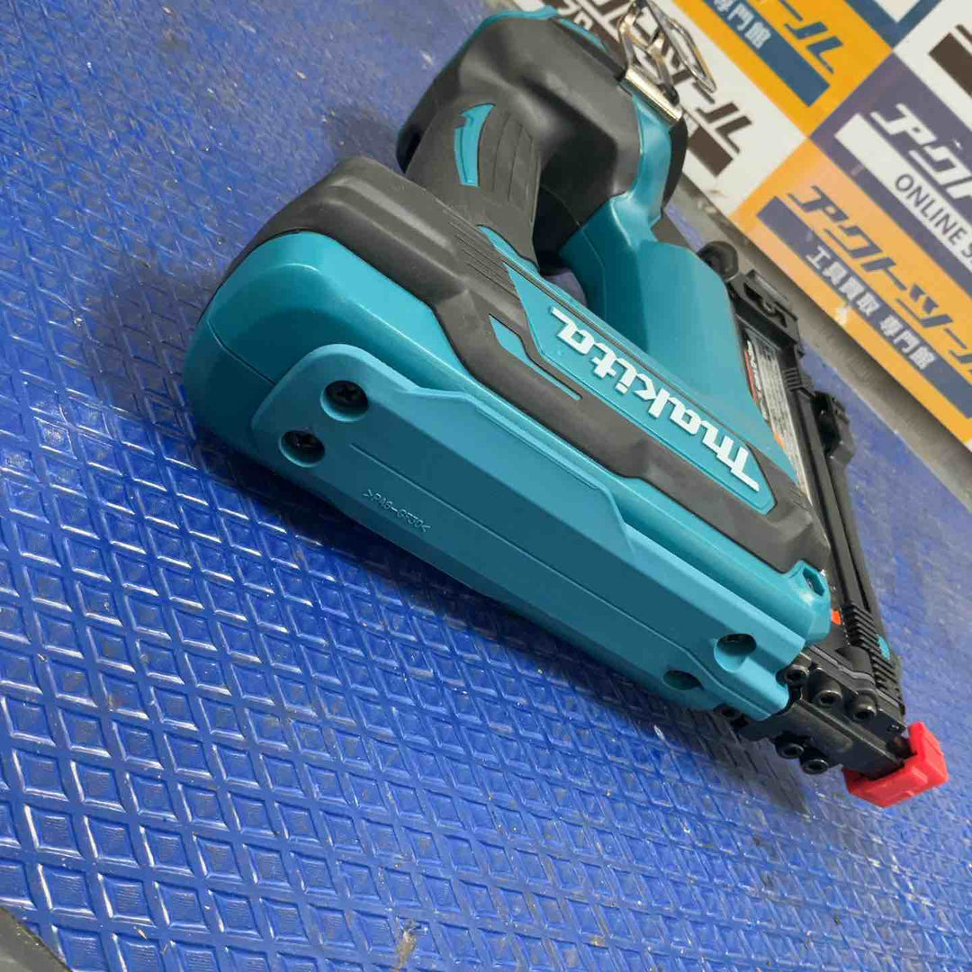★マキタ(makita) コードレスタッカー ST421DZK【草加店】