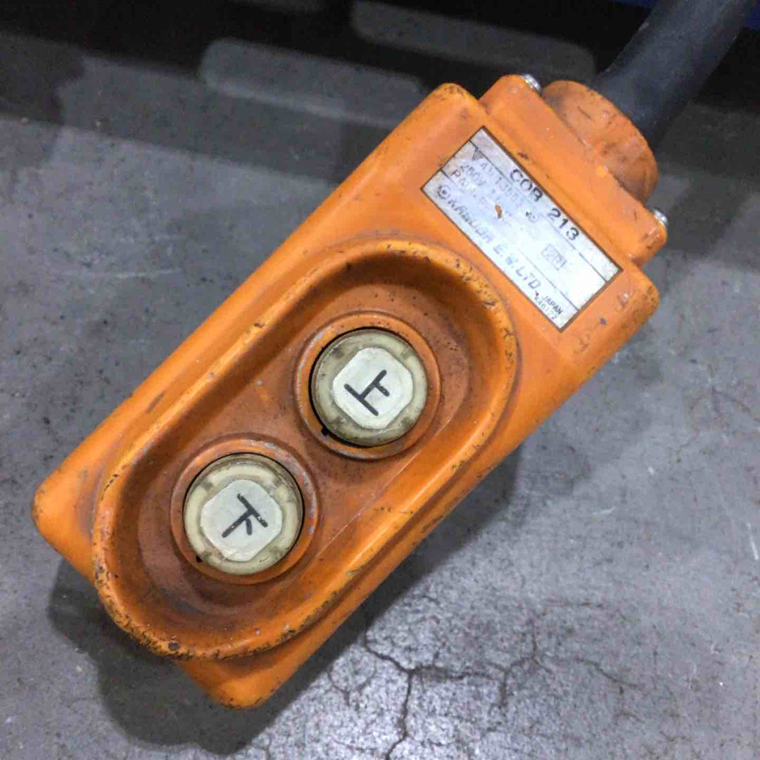 【店頭受取り限定】トーヨーコーケン　ベビーマイティ　MA-N600 保証無し【川口店】