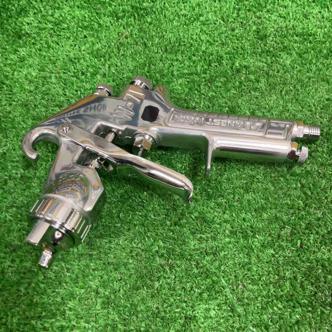 ◇アネスト岩田 スプレーガン W-71【草加店】
