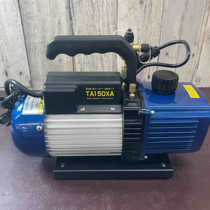 【中古美品】タスコ(TASCO) 真空ポンプ TA150XA TA142BG 【東大和店】