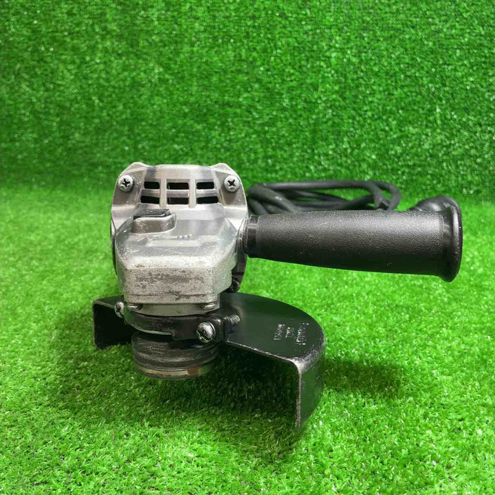◇HiKOKI(ハイコーキ) AC100V 125mm ディスクグラインダー アルミボディ スナップスイッチタイプ 3P可倒式プラグ付き G13SHA(E)【藤沢店】