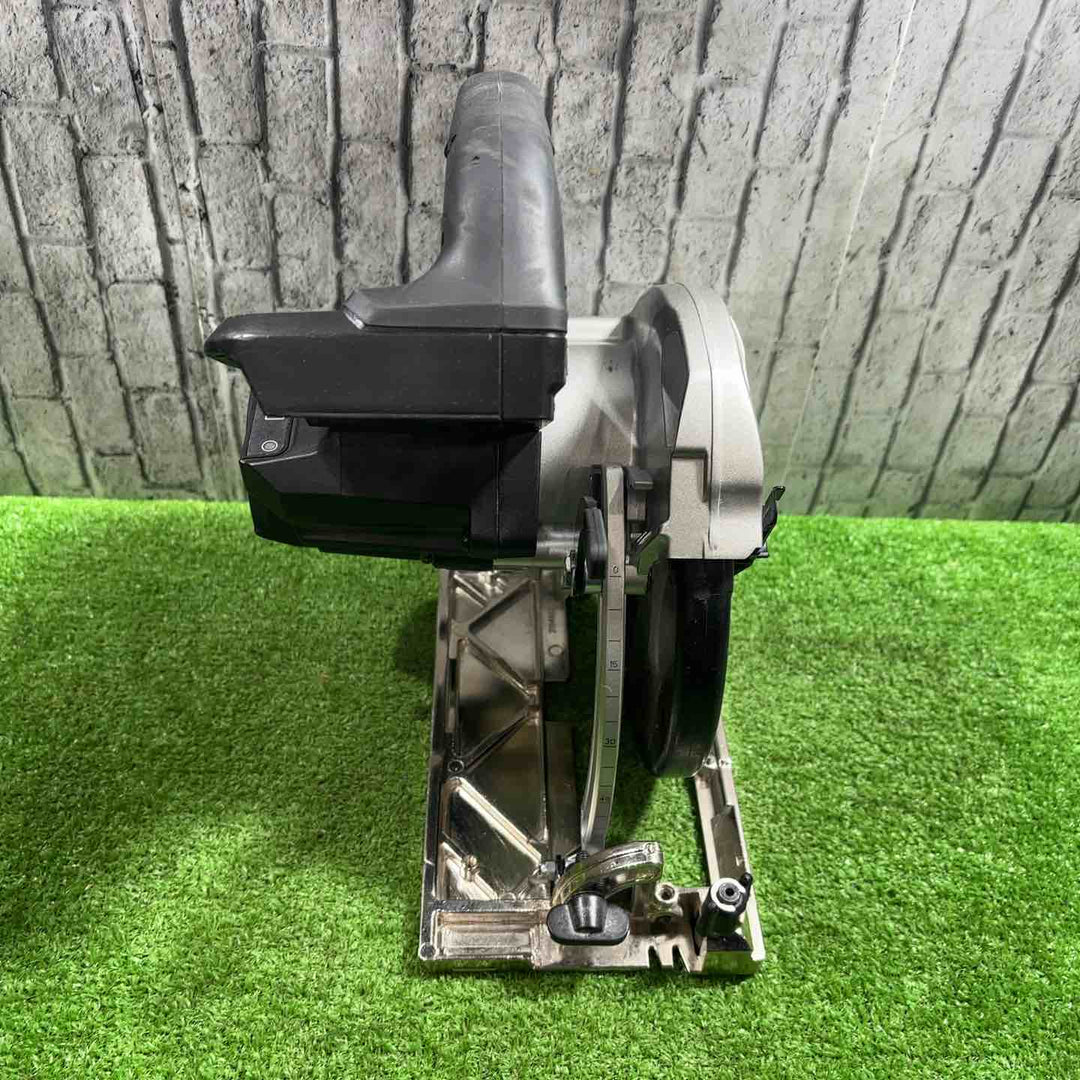 ★マキタ(makita) 18V コードレス丸のこ HS631DZB 本体のみ【川口店】