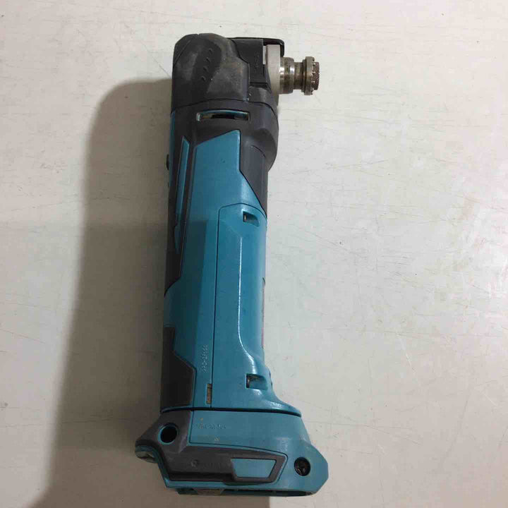 ★マキタ(makita) コードレスマルチツール TM41DZ【戸田店】