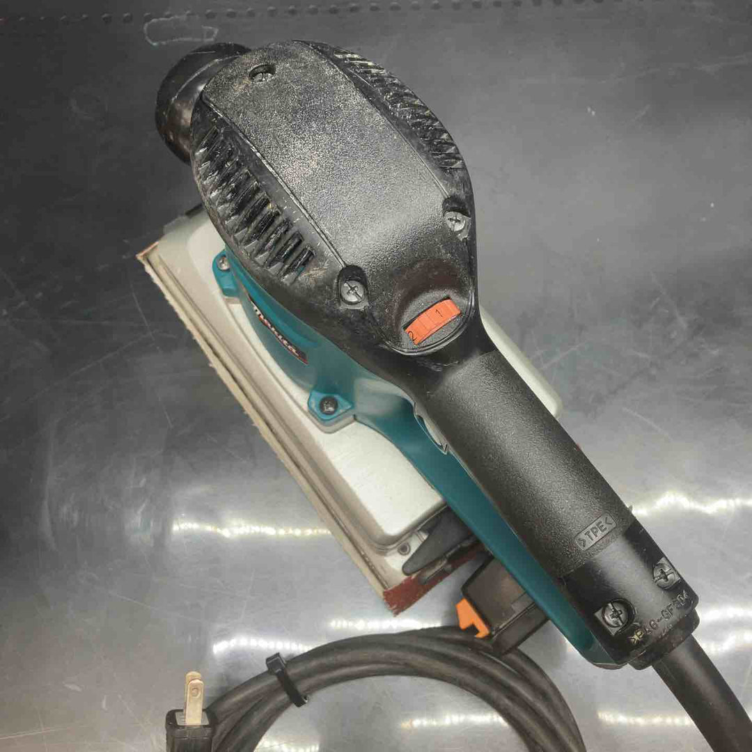 ◇マキタ(makita) 仕上サンダ BO4900V【川越店】