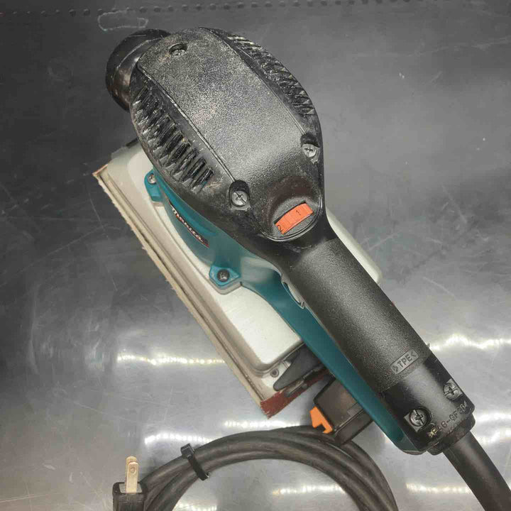 ◇マキタ(makita) 仕上サンダ BO4900V【川越店】