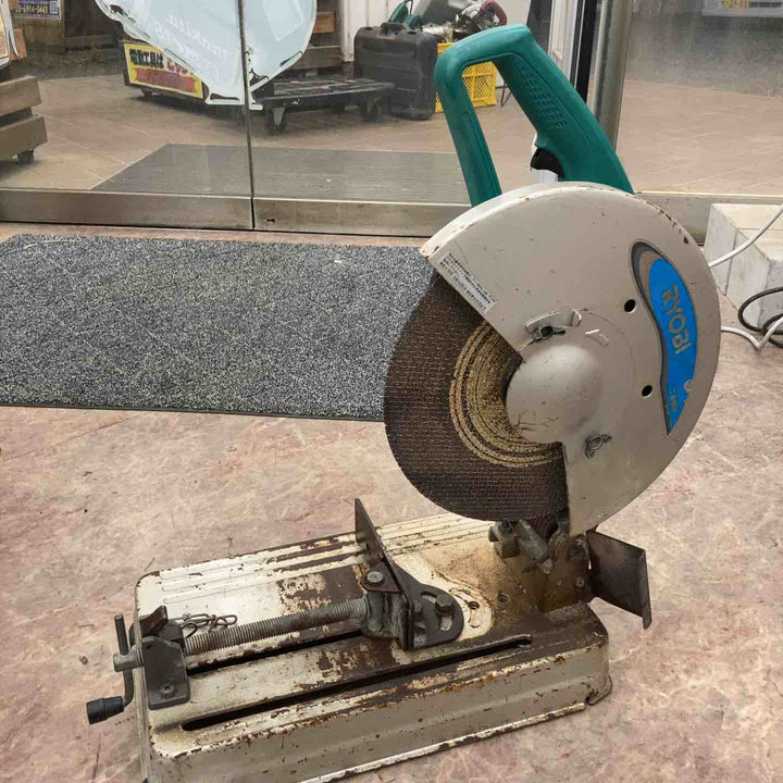 ◇リョービ(RYOBI) 高速切断機 C-3050【所沢店】