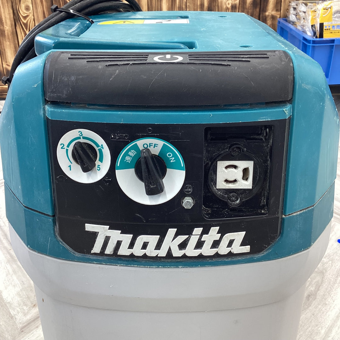 ★マキタ(makita) 集じん機 乾式 VC2530【越谷店】