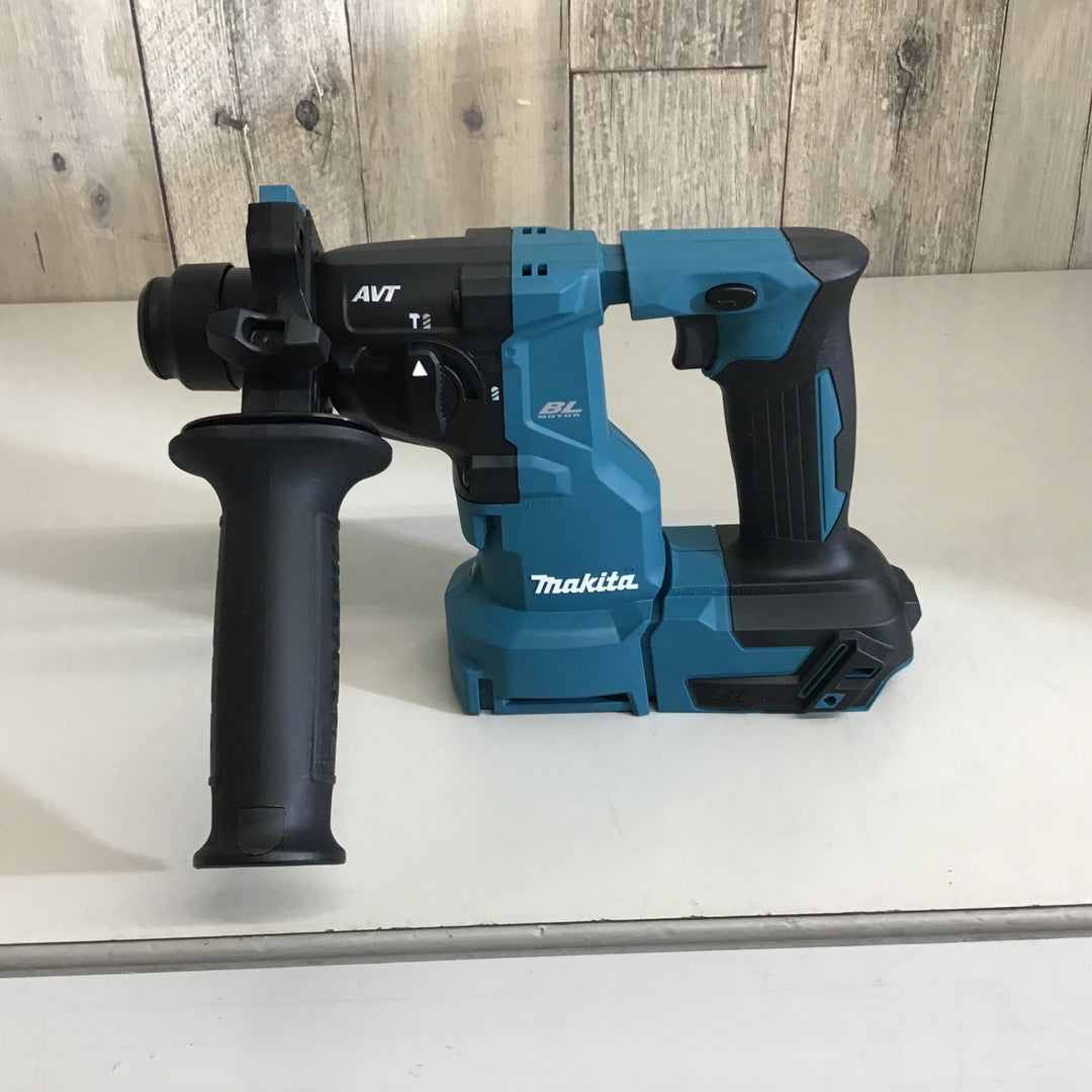 【未使用品】★マキタ(makita) 18V コードレスハンマドリル HR183DZK【戸田店】