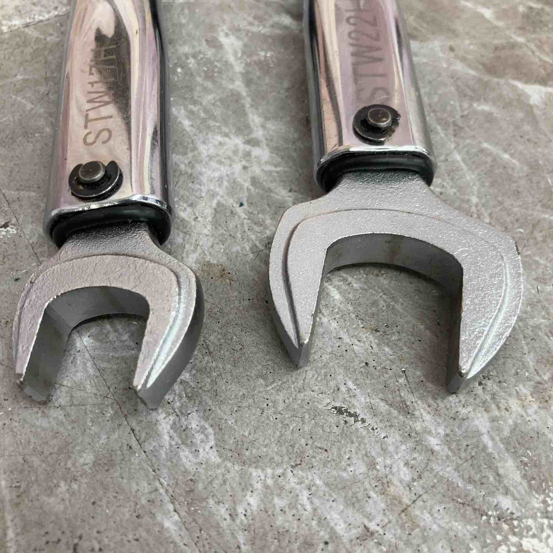 【中古品】スーパーツール トルクレンチ STW17H STW22H ハンドツール【八潮店】