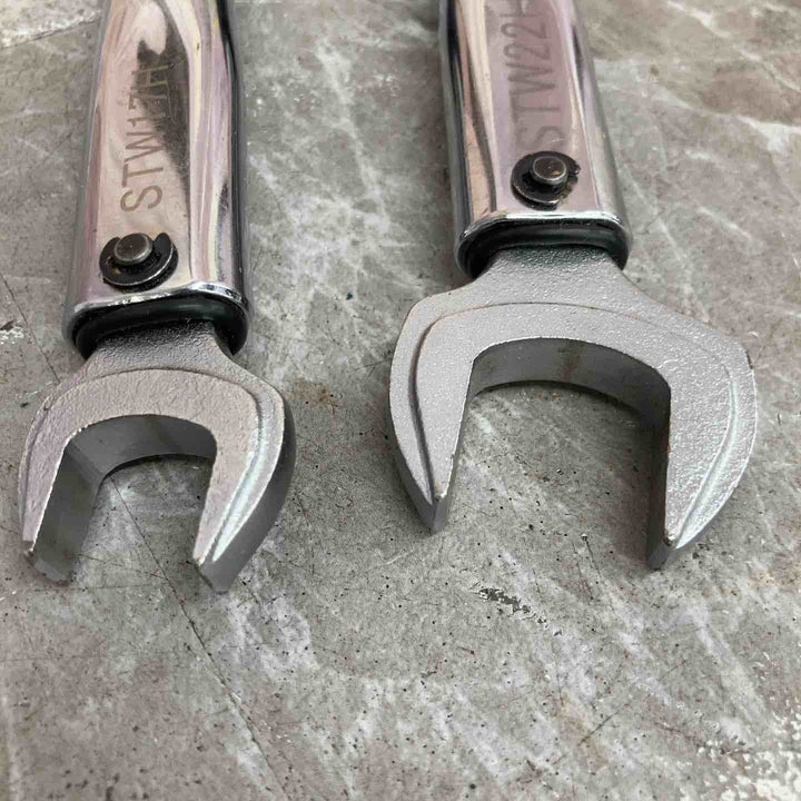 【中古品】スーパーツール トルクレンチ STW17H STW22H ハンドツール【八潮店】