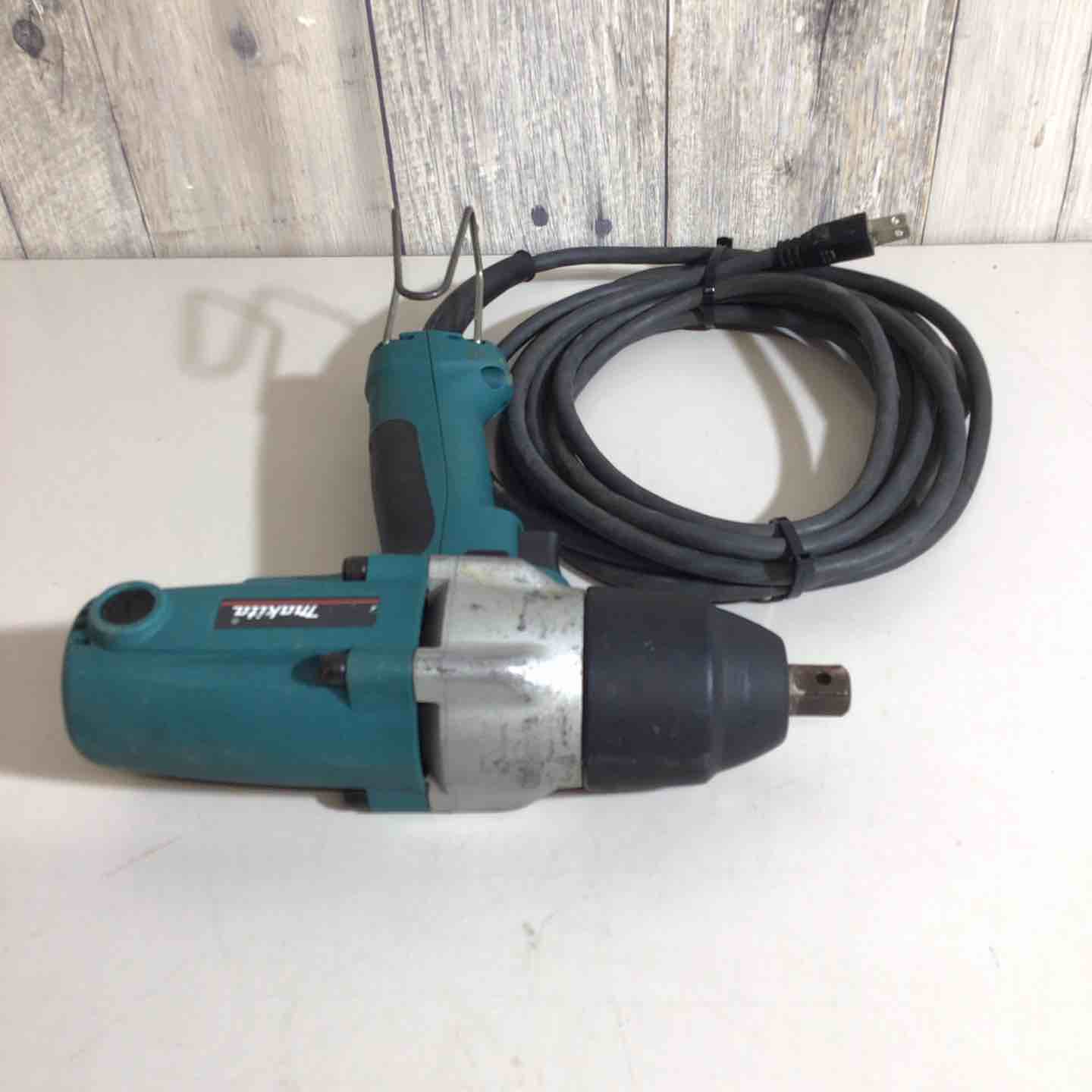 ☆マキタ(makita) インパクトレンチ TW0200【戸田店】 – アクト