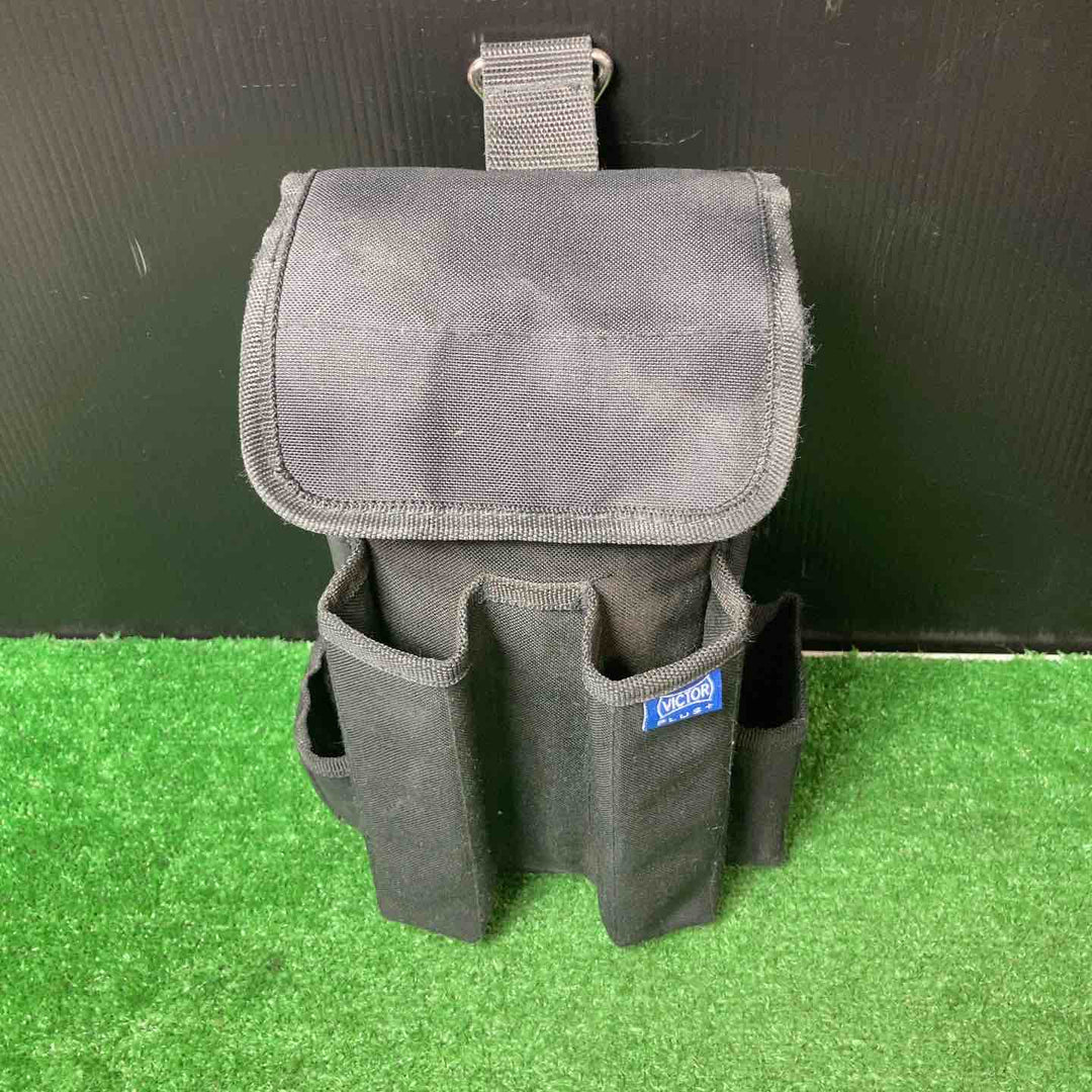 【中古品】★タスコ(TASCO) コードレスフレアツール TA550SF ◎クランプ5個付き！【岩槻店】
