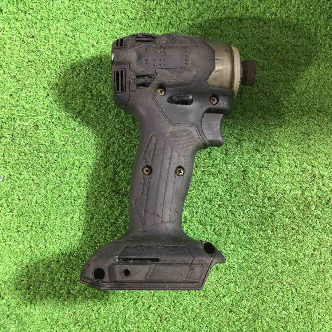 ★マキタ(makita) コードレスインパクトドライバー TD173DRGXB【川口店】